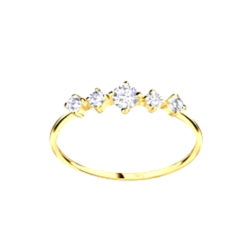 Sparkling Ring - Picture 2 of 3